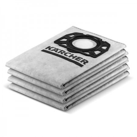 Karcher Renovation Filter Bags - WD4 WD5 WD6 | 2.863-355.0